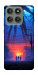 Чехол Final fight для Motorola Edge 60 Pro