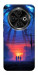 Чехол Final fight для TECNO Spark 30C (KL5n)