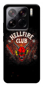 Чохол Hellfire club для Xiaomi 15 Pro