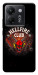 Чехол Hellfire club для Xiaomi Poco M7 Pro 5G