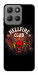 Чехол Hellfire club для Motorola Moto G15 4G