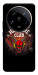 Чехол Hellfire club для Xiaomi 14 Ultra