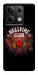 Чехол Hellfire club для Xiaomi Redmi Note 13 5G