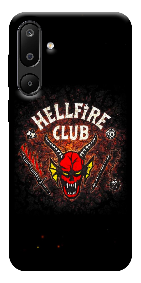 Чохол Hellfire club для Galaxy M16 5G