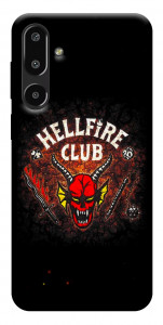 Чохол Hellfire club для Galaxy F16 5G