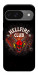 Чехол Hellfire club для Google Pixel 10