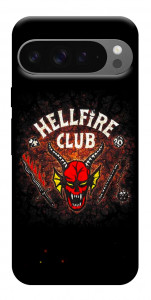 Чохол Hellfire club для Google Pixel 10 Pro XL