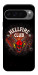 Чохол Hellfire club для Google Pixel 10 Pro XL