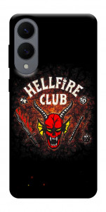 Чохол Hellfire club для Galaxy S25 Edge