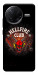 Чехол Hellfire club для Xiaomi Poco F7 Pro