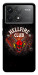 Чехол Hellfire club для Xiaomi Poco F6 Pro