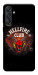 Чехол Hellfire club для Galaxy M55