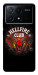 Чехол Hellfire club для Xiaomi Poco X6 Pro