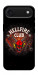 Чехол Hellfire club для iPhone 17 Air