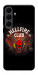 Чехол Hellfire club для Galaxy S25 FE