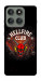Чехол Hellfire club для Motorola Edge 60 Pro