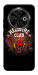 Чехол Hellfire club для TECNO Spark 30C (KL5n)
