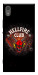 Чехол Hellfire club для Sony Xperia XA1