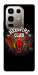 Чехол Hellfire club для Infinix Note 50 Pro 4G