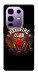 Чехол Hellfire club для Infinix Note 50 Pro+