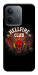 Чехол Hellfire club для Xiaomi Redmi 15C (Europe version)