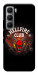 Чехол Hellfire club для Infinix Hot 60 Pro+