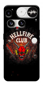 Чохол Hellfire club для Nothing Phone (3)