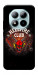 Чохол Hellfire club для Xiaomi Redmi Note 15 Pro 5G