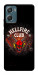 Чехол Hellfire club для Motorola Moto G06