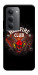 Чехол Hellfire club для Xiaomi Redmi 15 (Global)