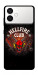 Чехол Hellfire club для Galaxy S26+