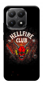 Чохол Hellfire club для Xiaomi 15T