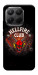 Чехол Hellfire club для Xiaomi 15T Pro