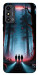 Чехол Kids in the forest для ZTE Blade A53