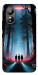 Чехол Kids in the forest для ZTE Blade L220
