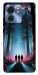 Чехол Kids in the forest для Motorola Edge 40