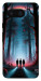 Чехол Kids in the forest для Google Pixel 8