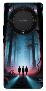 Чехол Kids in the forest для Huawei Magic5 Lite