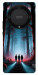 Чехол Kids in the forest для Huawei Magic5 Lite