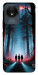 Чохол Kids in the forest для Vivo Y02