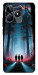 Чехол Kids in the forest для Realme C53