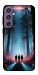 Чехол Kids in the forest для Galaxy S23 FE