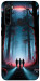 Чехол Kids in the forest для Xiaomi Redmi Note 8 2021
