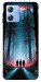 Чохол Kids in the forest для Motorola Moto G84