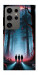 Чехол Kids in the forest для Galaxy S24 Ultra