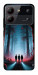 Чехол Kids in the forest для ZTE Blade A54 4G