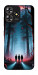 Чехол Kids in the forest для ZTE Blade A73 4G