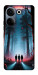 Чехол Kids in the forest для TECNO Camon 20 Pro (CK7n)