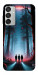 Чехол Kids in the forest для Galaxy M15 5G