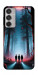 Чехол Kids in the forest для Galaxy M35 5G
